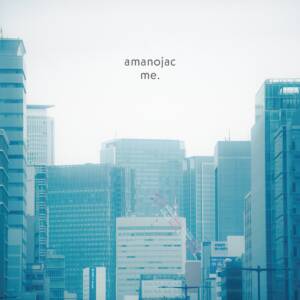 Cover art for『amanojac - 1999』from the release『me.』