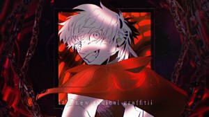Cover art for『Teniwoha - Trendkiller』from the release『Trendkiller』