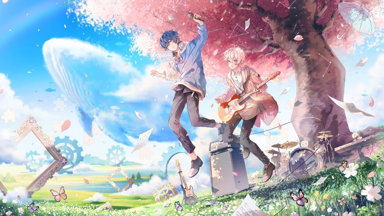 After the Rain - Juusuunen Mae no Bokutachi e Video & Lyrics - Lyrical Nonsense After the Rain - Juusuunen Mae no Bokutachi e Video & Lyrics - Lyrical Nonsense