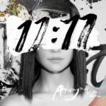 『Anonymouz - はじめのはじまり』収録の『11:11』ジャケット