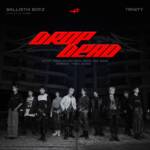 Cover art for『BALLISTIK BOYZ - Drop Dead feat. TRINITY』from the release『Drop Dead feat. TRINITY』