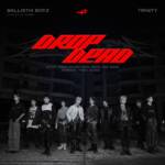 『BALLISTIK BOYZ - Drop Dead feat. TRINITY』収録の『Drop Dead feat. TRINITY』ジャケット