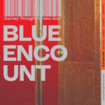 Cover art for『BLUE ENCOUNT - DOOR』from the release『Journey through the new door