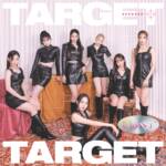 『CLASS:y - ZEALOUS -JP Ver.-』収録の『TARGET』ジャケット