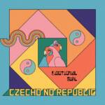 『Czecho No Republic - emotional girl』収録の『emotional girl』ジャケット