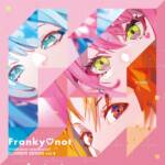 Cover art for『Franky♡Not - Frank♡with you』from the release『TECHNOROID UNISON HEART CLIMBER SERIES vol. 4』