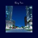 『宮野弦士 - Starry Rain (feat. HALLCA)』収録の『Starry Rain (feat. HALLCA)』ジャケット