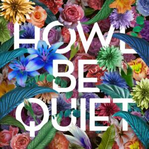 『HOWL BE QUIET - メアリー』収録の『メアリー』ジャケット