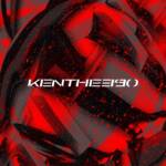 Cover art for『KEN THE 390 - Shoutotsu (feat. FORK & Zeebra)』from the release『Shoutotsu』