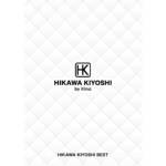 Cover art for『Kiyoshi Hikawa - Sakura Junrei』from the release『Kiyoshi Hikawa Best』