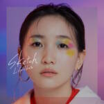 Cover art for『Lilas Ikuta - Circle』from the release『Sketch』