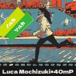 Cover art for『Luca Mochizuki - ノルカソルカ』from the release『Noru ka Soru ka