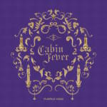 Cover art for『PURPLE KISS - Intro : Save Me』from the release『Cabin Fever』