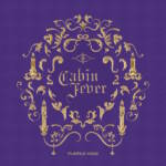 Cover art for『PURPLE KISS - Intro : Save Me』from the release『Cabin Fever