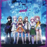 Cover art for『Happy Around! - Look at me♡』from the release『Around and Around