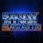 『ShowMinorSavage - Thinkin' bout you』収録の『ShowMinorSavage』ジャケット