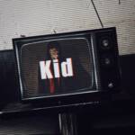 『シンガーズハイ - Kid』収録の『Kid』ジャケット