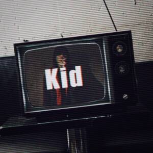 Cover art for『Singer's High - Kid』from the release『Kid』