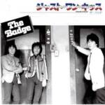 『THE BADGE - Just One Kiss』収録の『Just One Kiss』ジャケット