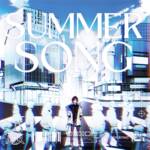 『Unnämed - Summer Song』収録の『Summer Song』ジャケット