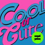 Cover art for『ZILLION - Cool or Cute』from the release『Cool or Cute