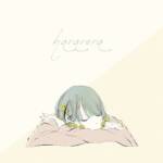 Cover art for『haruse retsu - hararura』from the release『hararura』