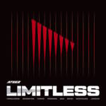 『ATEEZ - DIAMOND』収録の『Limitless』ジャケット