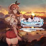 Cover art for『reche - あの夏の隠れ家』from the release『Atelier Ryza 3: Alchemist of the End & the Secret Key (Original Soundtrack)