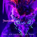 『Fear, and Loathing in Las Vegas - Dive in Your Faith』収録の『Dive in Your Faith』ジャケット