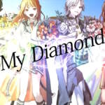 Cover art for『GooDrug - My Diamond』from the release『My Diamond