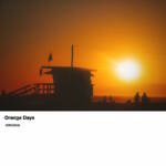 Cover art for『HIRAIDAI - Orange Days』from the release『Orange Days