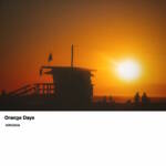 『平井大 - Orange Days』収録の『Orange Days』ジャケット