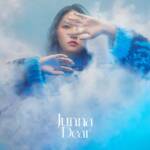 『JUNNA - REVOLUTION』収録の『Dear』ジャケット