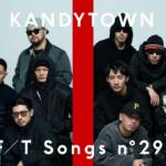Cover art for『KANDYTOWN - KOLD CHAIN』from the release『KOLD CHAIN