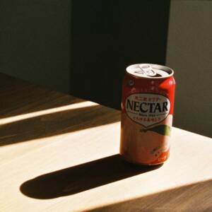 Cover art for『MOROHA - Nectar』from the release『Nectar』
