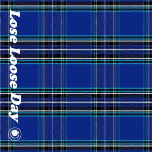 『美波 - ブルーグラス』収録の『LOSE LOOSE Day』ジャケット