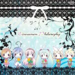 Cover art for『OSTER project - Alice in Musicland』from the release『Cinnamon Philosophy』