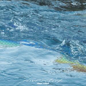 Cover art for『PAS TASTA & Soushi Sakiyama - river relief』from the release『river relief』