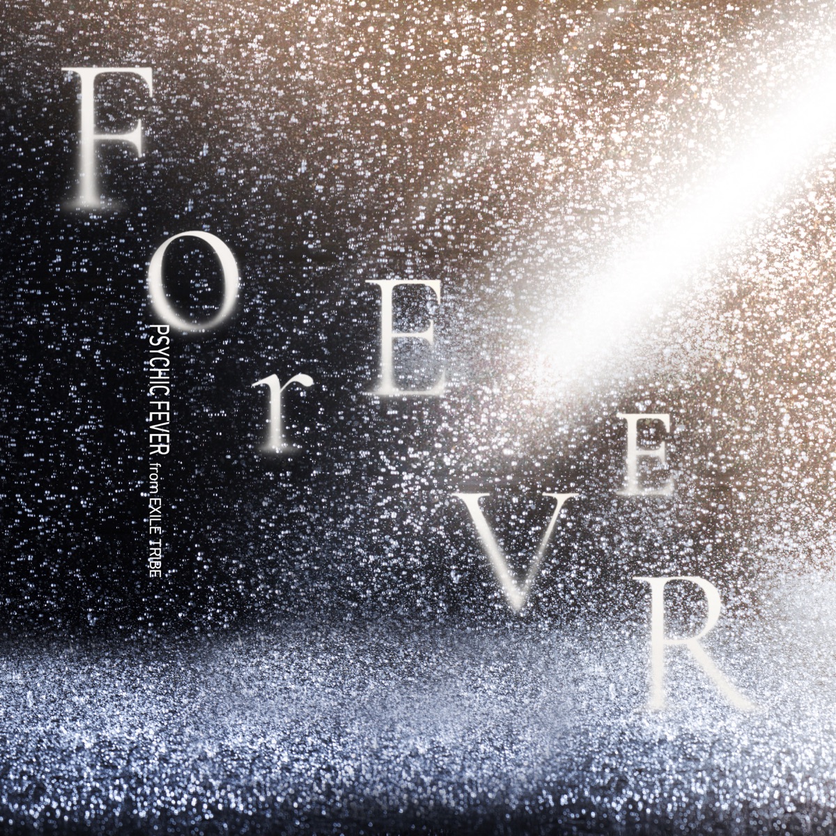 PSYCHIC FEVER - ForEVER (Romanized) Lyrics - Lyrical Nonsense