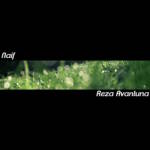Cover art for『Reza Avanluna - Naif』from the release『Naif