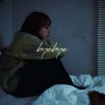 『堂村璃羽 - byebye』収録の『byebye』ジャケット