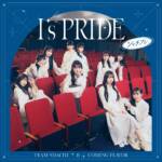Cover art for『SHACHIFURE - I's PRIDE』from the release『I's PRIDE