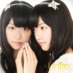 Cover art for『Sachika Misawa - Unite』from the release『Unite』