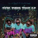 Cover art for『Super SHIMADA Brothers & OTUY PARK - Hit-n-Got It』from the release『Over There That