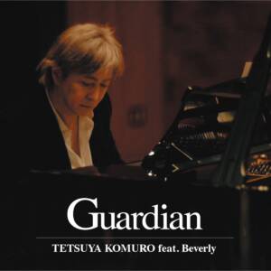 Cover art for『Tetsuya Komuro feat.Beverly - Guardian』from the release『Guardian』