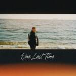 『T.U.G. - One Last Time』収録の『One Last Time』ジャケット