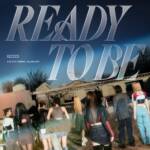 Cover art for『TWICE - BLAME IT ON ME』from the release『READY TO BE』