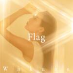 Cover art for『Wakana - Flag』from the release『Flag