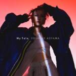 『青山吉能 - My Tale』収録の『My Tale』ジャケット