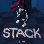Cover art for『​eyden - STACK』from the release『STACK』